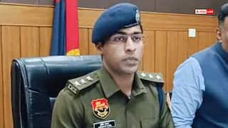 पानीपत CIA और सोनीपत STF ने मुठभेड़ में 4 बदमाश दबोचे, दुकानदार से मांगी थी 2.5 करोड़ की फिरौती