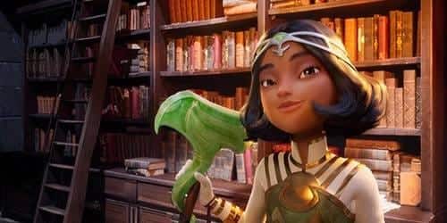 पैट्रिक सोबरल के कॉमिक बुक सीरीज पर बेस्ड है 'द लेजेंडरीज' की कहानी. इसमें ये हीरोज डार्कहेल नाम के जादूगर से लड़ते हुए एक पत्थर को तोड़ देते हैं जिसके बाद सभी वॉरियर्स छोटे बच्चों में बदल जाते हैं. इसकी कहानी काफी प्यारी और दिलचस्प है. अगले साल 28 जनवरी की ये फिल्म रिलीज होगी. अभी तक इसके ओटीटी रिलीज डेट का कोई भी अनाउंसमेंट नहीं हुआ है.