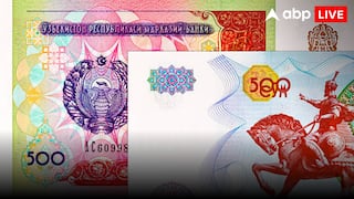 इस मुस्लिम देश में भारत का 1 रुपया आपको देगा राजाओं वाली फीलिंग? 1 लाख में हो जाएंगे करोड़पति