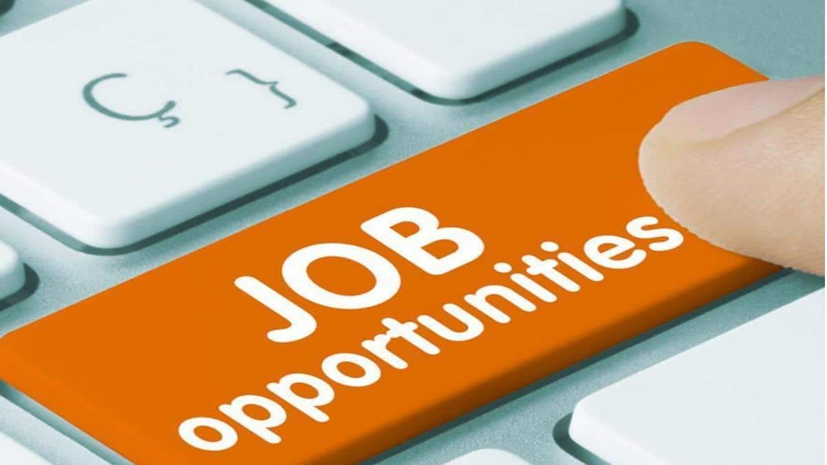 கல்லூரியில் காலிப்பணியிடங்கள்... செம வேலை வாய்ப்பு அறிவிப்பு உங்களுக்காக!!!