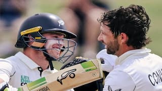 148 வருடத்தில் இதுவே முதன்முறை.. இரண்டு இன்னிங்சிலும் சதம் விளாசிய தொடக்க வீரர்கள் - யார் அந்த ஹீரோக்கள்?