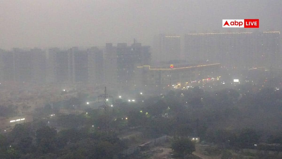 दिल्ली में प्रदूषण को लेकर बड़ा एक्शन, 411 इंडस्ट्रियल यूनिट बंद करने का आदेश