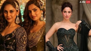 'धुरंधर' के 'शरारात' सॉन्ग के लिए आयशा- क्रिस्टल नहीं तमन्ना भाटिया थीं पहली पसंद, फिर क्यों आदित्य धर ने किया एक्ट्रेस को रिजेक्ट?