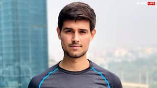 Dhruv Rathee Networth: 'धुरंधर' की धज्जियां उड़ाने वाले ध्रुव राठी कौन हैं? कितना कमाते हैं? जानें यू-ट्यूबर की नेटवर्थ