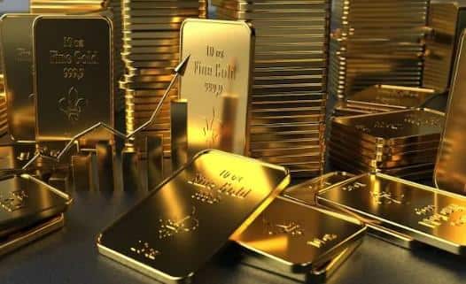 Gold Rate Historic Peak: அடேங்கப்பா.! வரலாறு காணாத புதிய உச்சத்தில் தங்கம் விலை; இன்று காலையிலேயே ரூ.1,600 உயர்வு