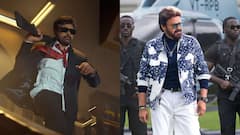 ఒకే పాటలో చిరు, వెంకీ స్టెప్పులు - 'మన శంకర వరప్రసాద్ గారు' సాంగ్ సూపర్ అప్డేట్