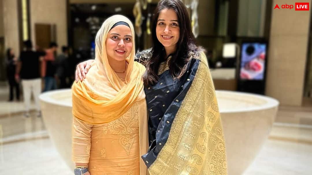 deepika kakkar sister in law saba ibrahi,m earn in crores यूट्यूब से कमाकर करोड़पति हो गई है दीपिका कक्कड़ की ननद, जब शोएब के पास नहीं था काम तो चलाया था घर