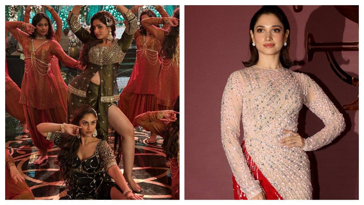 Why Dhurandhar Director Aditya Dhar Didn’t Want Tamannaah Bhatia In Shararat