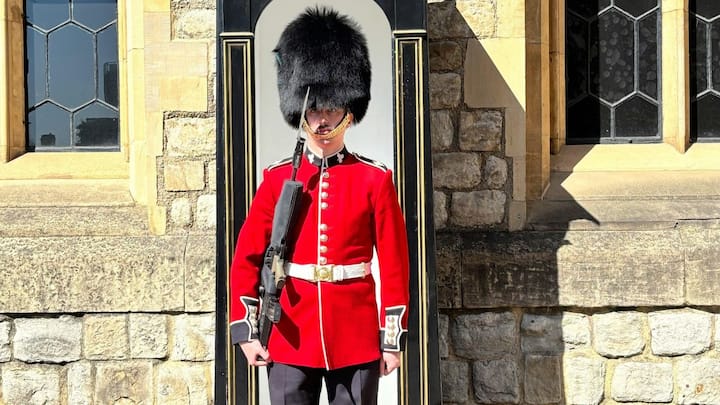 भारतीय सैनिक न सिर्फ एशिया, बल्कि यूरोप, अफ्रीका और मध्य पूर्व के मोर्चों पर भी तैनात किए गए. प्रथम विश्व युद्ध के दौरान लगभग 1.3 मिलियन यानी 13 लाख भारतीय सैनिकों ने स्वेच्छा से ब्रिटिश सेना के लिए सेवा दी थी.