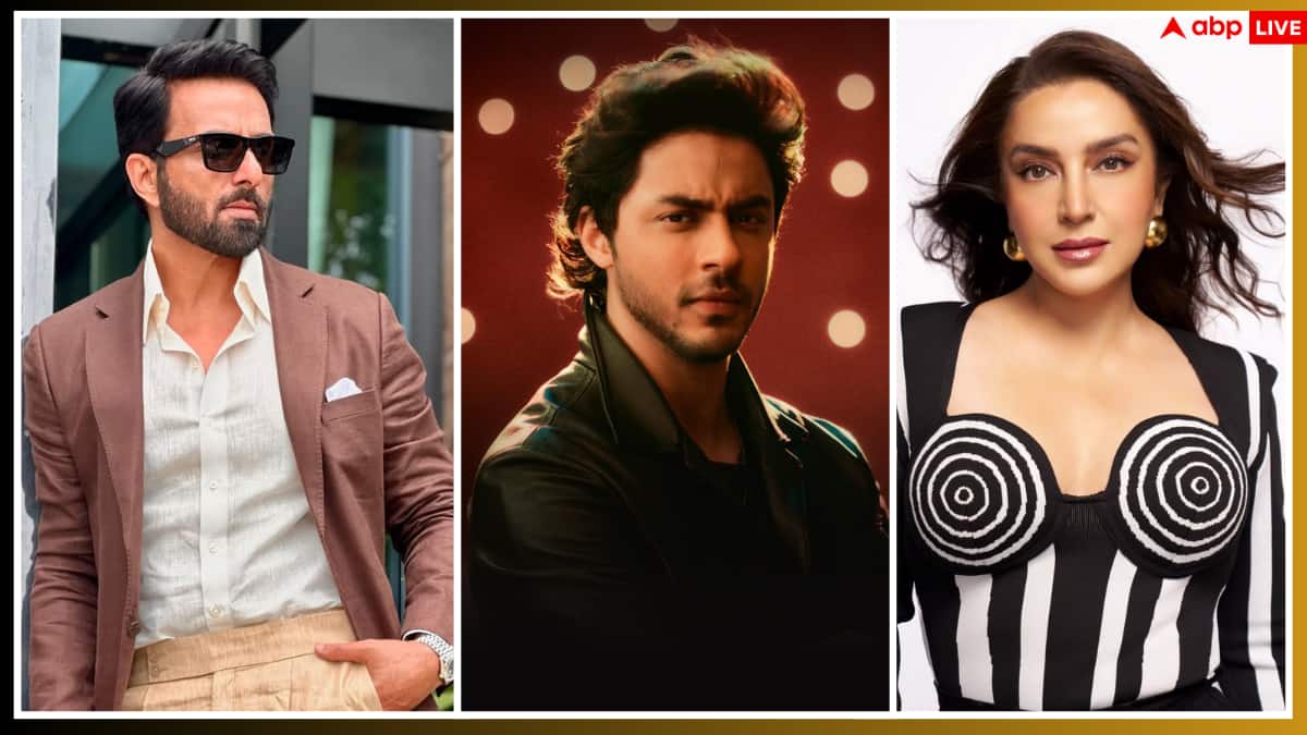 ईयर एंडर 2025: आर्यन खान से टिस्का चोपड़ा तक, इस साल पर्दे के पीछे उभरे नए डायरेक्टर्स