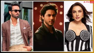 ईयर एंडर 2025: आर्यन खान से टिस्का चोपड़ा तक, इस साल पर्दे के पीछे उभरे नए डायरेक्टर्स