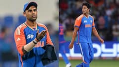 भारत नहीं, इस टीम के लिए खेलेंगे रोहित-सूर्यकुमार और शिवम दुबे, जायसवाल भी मचाएंगे गदर!