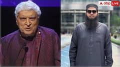 Contingency, Infinite Regress: Mufti Shamail's English Jargon Confuses Javed Akhtar. Here's What They Mean