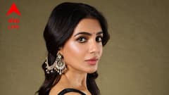 ঘিরে ধরল ভিড়, ছিঁড়ল শাড়ি! প্রবল অস্বস্তিতে সামান্থা রুথ প্রভু! কীভাবে পরিস্থিতি সামলালেন?