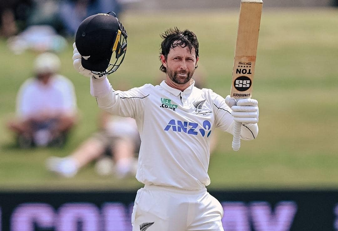 148 வருடத்தில் இதுவே முதன்முறை.. இரண்டு இன்னிங்சிலும் சதம் விளாசிய தொடக்க வீரர்கள் - யார் அந்த ஹீரோக்கள்?