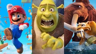 2026 में थिएटर्स में लगेगी एनिमेटेड फिल्मों की लाइन, 'द लेजेंडरीज' से 'आइस एज 6' तक, कई फिल्में होंगी रिलीज