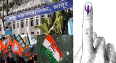 सत्ताधारी भिडले, सत्ताधारीच जिंकले; लातूर जिल्ह्यातील निकालांनी राजकीय समीकरणं बदलली, महानगरपालिका निवडणुकीवर थेट परिणाम?