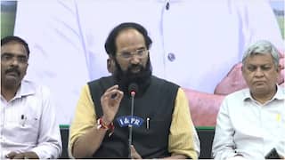 Uttam Kumar Reddy: కాళేశ్వరం బ్యారేజీ కూలిపోవడానికి కారణం కేసీఆర్.. రాష్ట్ర ప్రజలకు క్షమాపణ చెప్పాలి: మంత్రి ఉత్తమ్