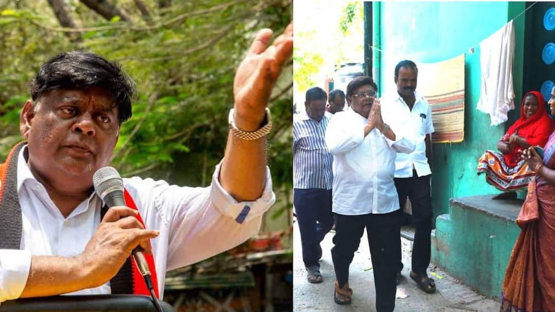 What are the projects implemented by iDream Murthy in Rayapuram constituency? Idream Murthy: ராயபுரத்தில் மீண்டும் ஐட்ரீம் மூர்த்தி.? அதிமுகவினரையே திரும்பி பார்க்க வைத்த அசத்தல் திட்டங்கள்