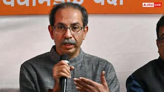 महाराष्ट्र निकाय चुनाव में बेहद खराब प्रदर्शन के बाद फिर उसी बात पर अड़े उद्धव ठाकरे, सरकार पर लगाए आरोप