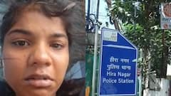 इंदौर: 'मुझे धोखा दिया है, नवीन को सजा जरूर दिलाना...', कहकर युवती ने मौत को लगाया गले