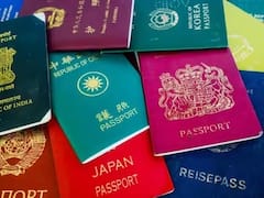 Most Powerful Passport: વિશ્વનો સૌથી શક્તિશાળી પાસપોર્ટ કયો? ભારતનું રેન્કિંગ જાણી ચોંકી જશો