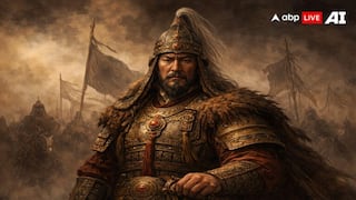Genghis Khan Religion: इस्लाम नहीं तो किस धर्म को मानता था चंगेज खां, दुनिया के सबसे बड़े इलाके पर किया था राज