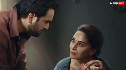 Mrs Deshpande Review: छुट्टियों में OTT पर ये स्लो बर्न थ्रिलर देखिए, धक-धक करवाने वाले माधुरी दिमाग घुमा देंगी