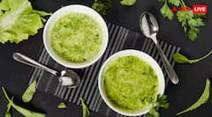 ਸਿਰਫ ਸੁਆਦ ਹੀ ਨਹੀਂ ਸਿਹਤ ਦਾ ਖਜਾਨਾ Chutney, ਜਾਣੋ ਠੰਡ 'ਚ ਇਸ ਨੂੰ ਖਾਣਾ ਕਿੰਨਾ ਜ਼ਰੂਰੀ?