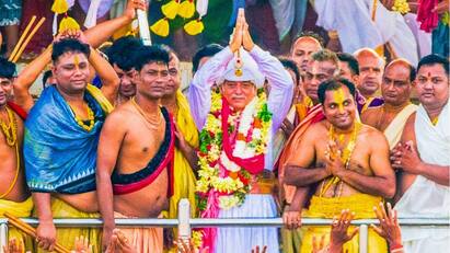 Puri King Challenges ISKCON's Rath Yatra Dates, Draws PM Modi's Attention, Cites Scripture Deviation