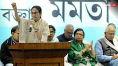 58,20,899 नाम हटाए गए... बंगाल में SIR को लेकर भड़कीं ममता बनर्जी, चुनाव आयोग पर लगाया भारी त्रुटियों का आरोप