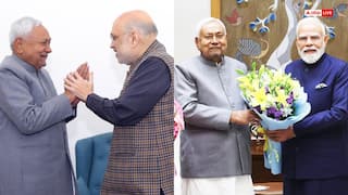 દિલ્હીમાં શું રંધાયું? મોદી-શાહ સાથેની બેઠક બાદ RJDનો દાવો: નીતિશ કુમાર પર રાજીનામા....