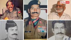 देहरादून के कुकरेती परिवार की देशभक्ति बनी मिसाल! 5 भाइयों ने एक साथ लड़ी 1971 भारत-पाक की जंग