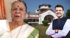 चंद्रपुरात भाजपचा दारुण पराभव; सुधीर मुनगंटीवारांची पक्षावर आगपाखड, आत मुख्यमंत्र्याच्या काकू थेट रामगिरीवर पोहोचल्या