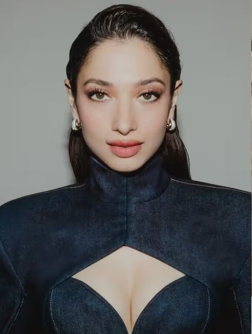 तमन्ना के आइटम नंबर भी वायरल हो जाते हैं।