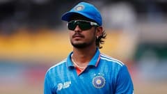 टी20 वर्ल्ड कप में सेलेक्शन के बाद कप्तान बने ईशान किशन, 20 सदस्यीय स्क्वाड घोषित