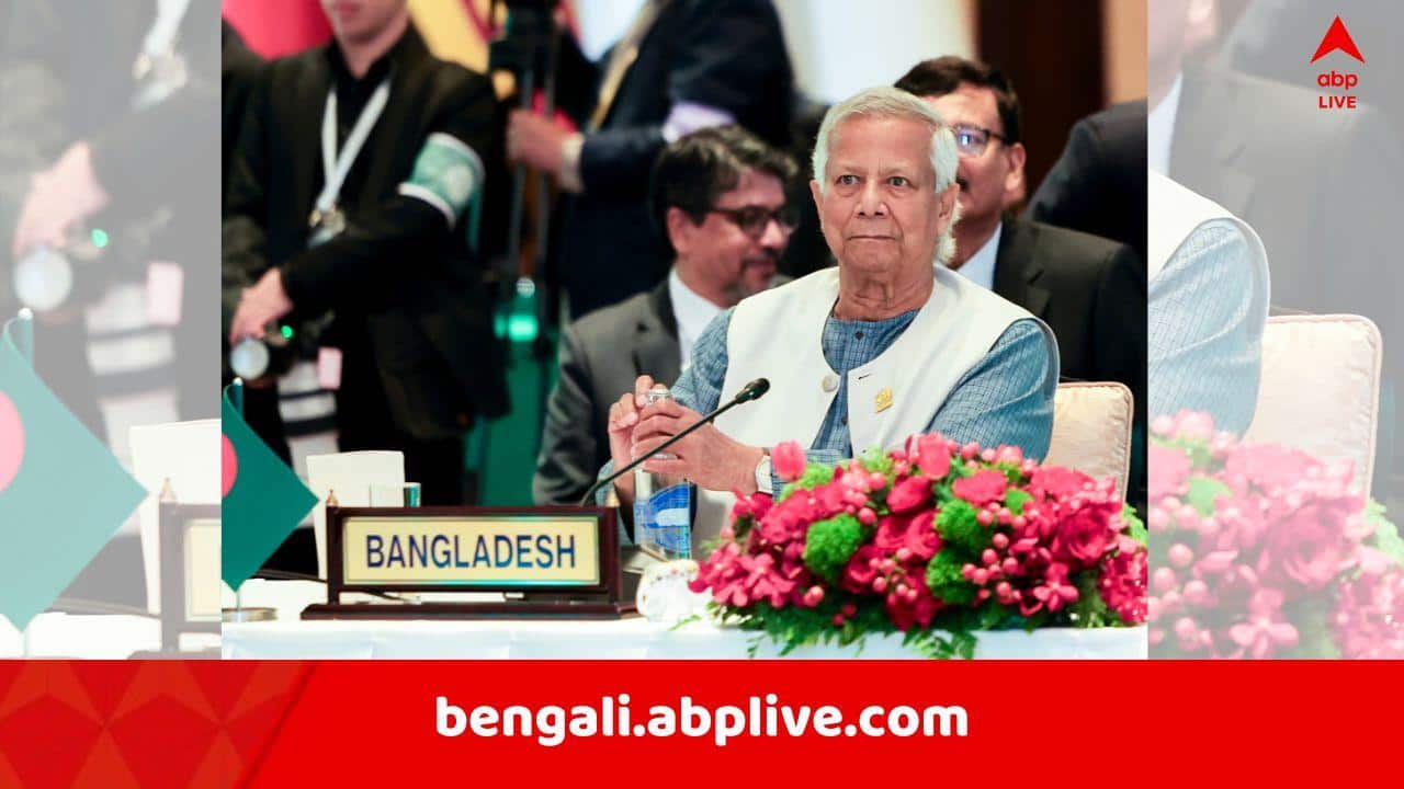 Bangladesh Unrest: দিল্লিতে বাংলাদেশি হাই কমিশনের কনস্যুলার পরিষেবা 'সাময়িকভাবে স্থগিত..', ভিসা দেওয়া বন্ধ করল বাংলাদেশও !