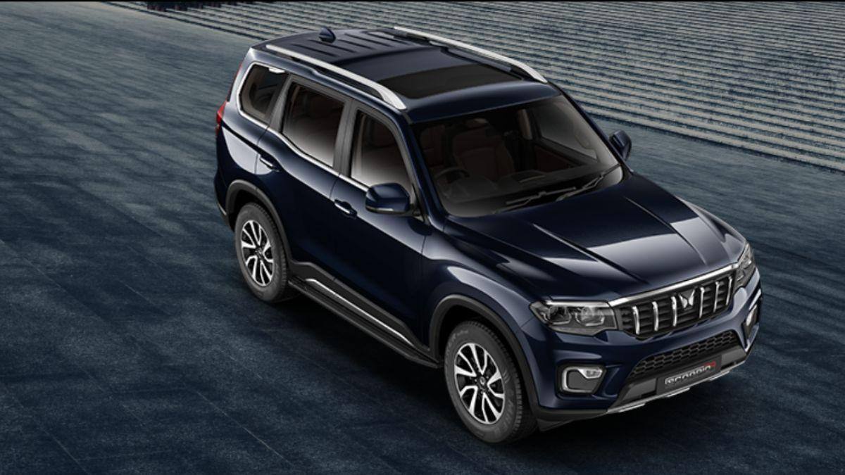 Mahindra Scorpio N: புத்தாண்டில் மஹிந்த்ராவின் முதல் சம்பவம் - ஸ்கார்ப்பியோ அப்க்ரேட், என்ன இருக்கு? எப்படி வரும்?