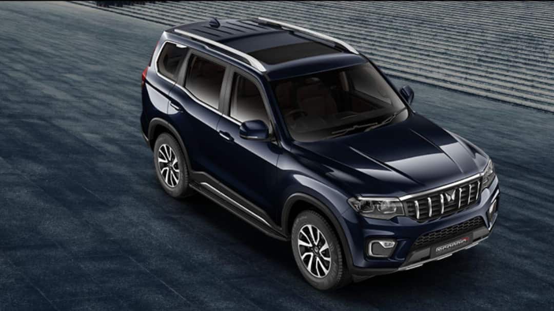 Mahindra Scorpio N: புத்தாண்டில் மஹிந்த்ராவின் சம்பவம் - ஸ்கார்ப்பியோ அப்க்ரேட், என்ன இருக்கு? எப்படி வரும்?