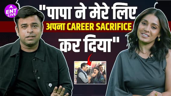 Sunidhi Chauhan: बचपन की यादों से लेकर बॉलीवुड की Powerhouse Singer बनने तक का सफर