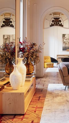 10 Ways A Fresh Exterior Can Transform Your Home’s Personality