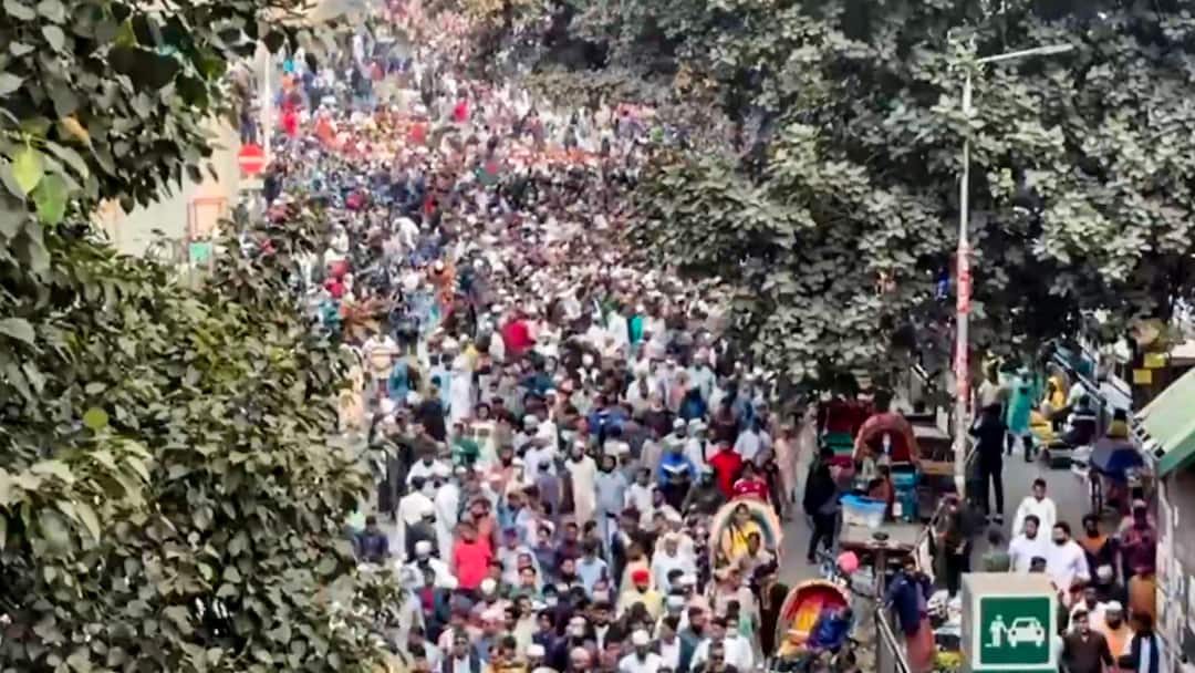 Sharif Osman Hadi Murder To Be Tried Under Speedy Tribunal In Bangladesh; Govt Vows Swift Justice