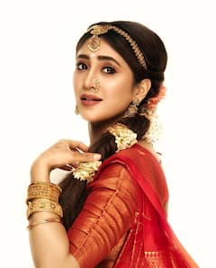 स्ट्रगल से परेशान होकर शिवांगी जोशी ने घर वापसी की कर ली थी तैयारी, फिर एक कॉल ने बदल दी जिंदगी