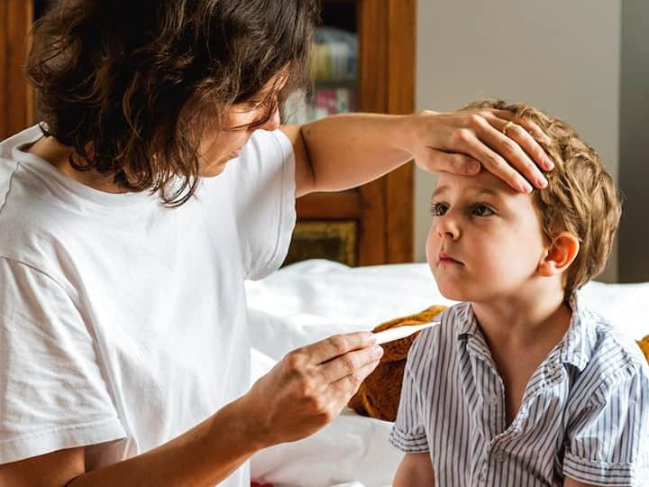 थंडीच्या दिवसांत वातावरणातील बदल आणि प्रदूषणामुळे आपली  रोगप्रतिकारशक्ती कमी होते यामुळे लगेच आजारपण येतं. इतकंच नाही तर हेल्दी डाएट करणारे लोकसुद्धा यामुळे आजारी पडतात.