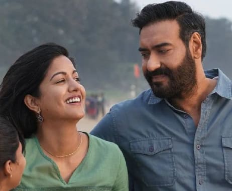 वहीं अब एक्ट्रेस एक बार फिर दृश्यम 3 में नजर आने वाली हैं. उनकी ये फिल्म 2 अक्टूबर 2026 में रिलीज होगी.