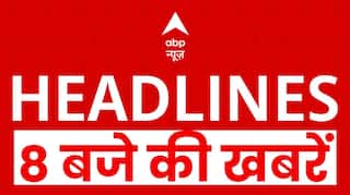 Top News: देखिए 8 बजे की बड़ी खबरें | Aravalli Hills | Rahul Gandhi | BMC Elections | Headlines