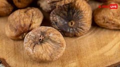 Anjeer Benefits: શિયાળામાં દરરોજ અંજીર ખાવાથી ફિટ અને મજબૂત રહેશો, જાણો અન્ય ફાયદા