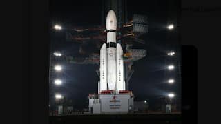 ISRO Begins Countdown For BlueBird Block-2 Mission Launch At Sriharikota