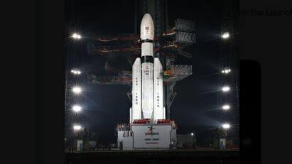 ISRO Begins Countdown For BlueBird Block-2 Mission Launch At Sriharikota