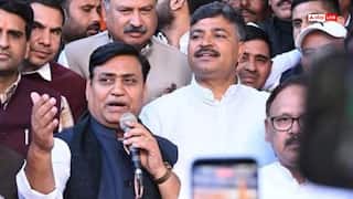 राजस्थान: अरावली को लेकर मचे घमासान के बीच कांग्रेस का फैसला, किया ये बड़ा ऐलान